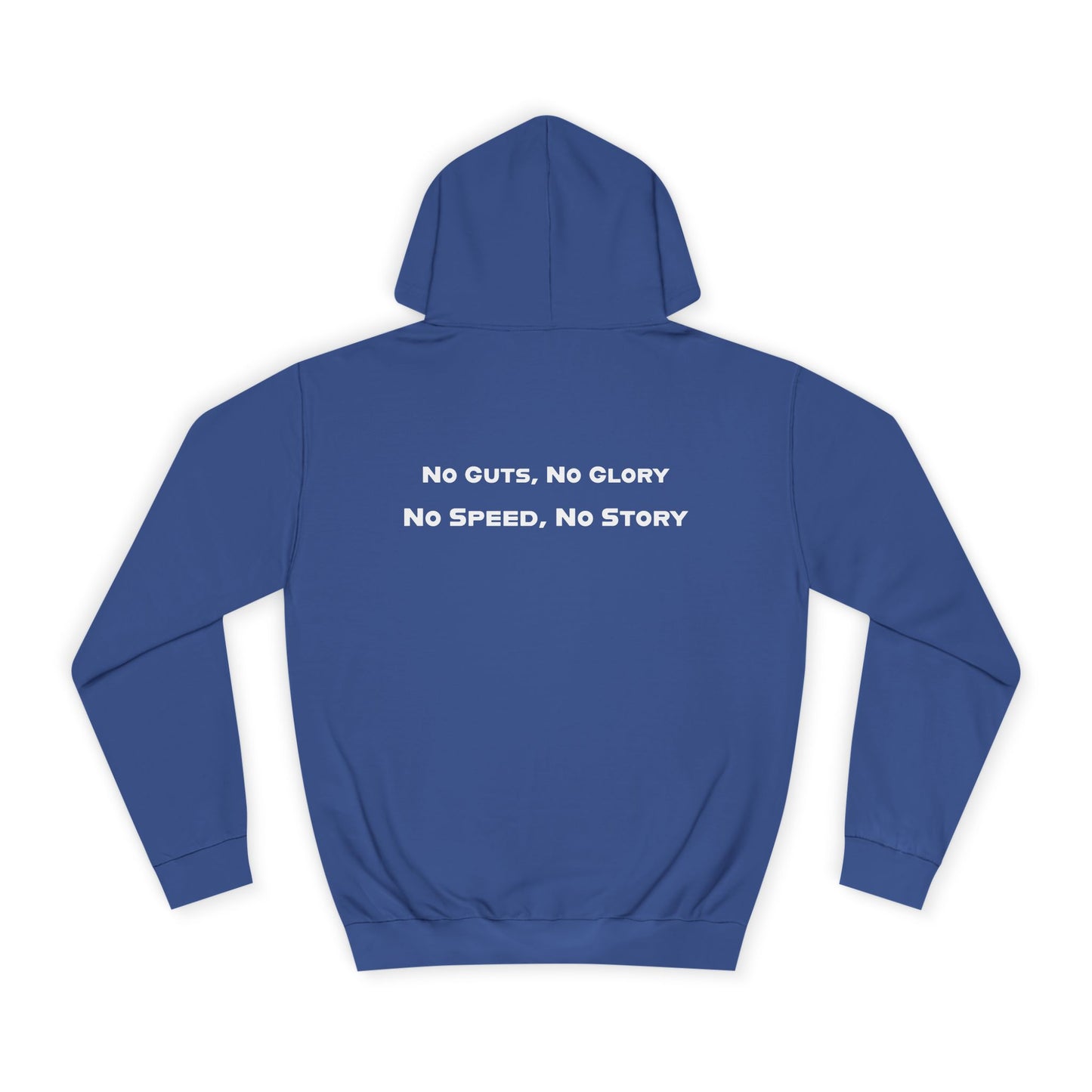 C7 Corvette Hoodie w/ Quote