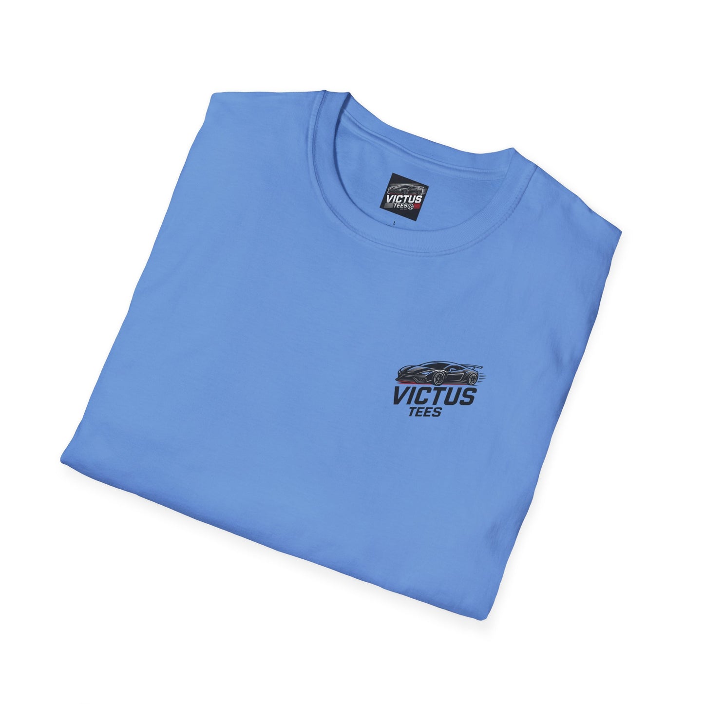 “NEED MONEY FOR PORSCHE” Softstyle T-Shirt