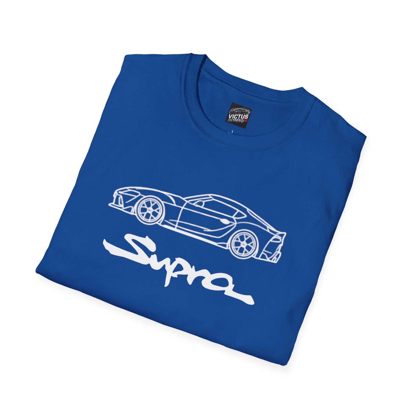 Supra Softstyle T-Shirt