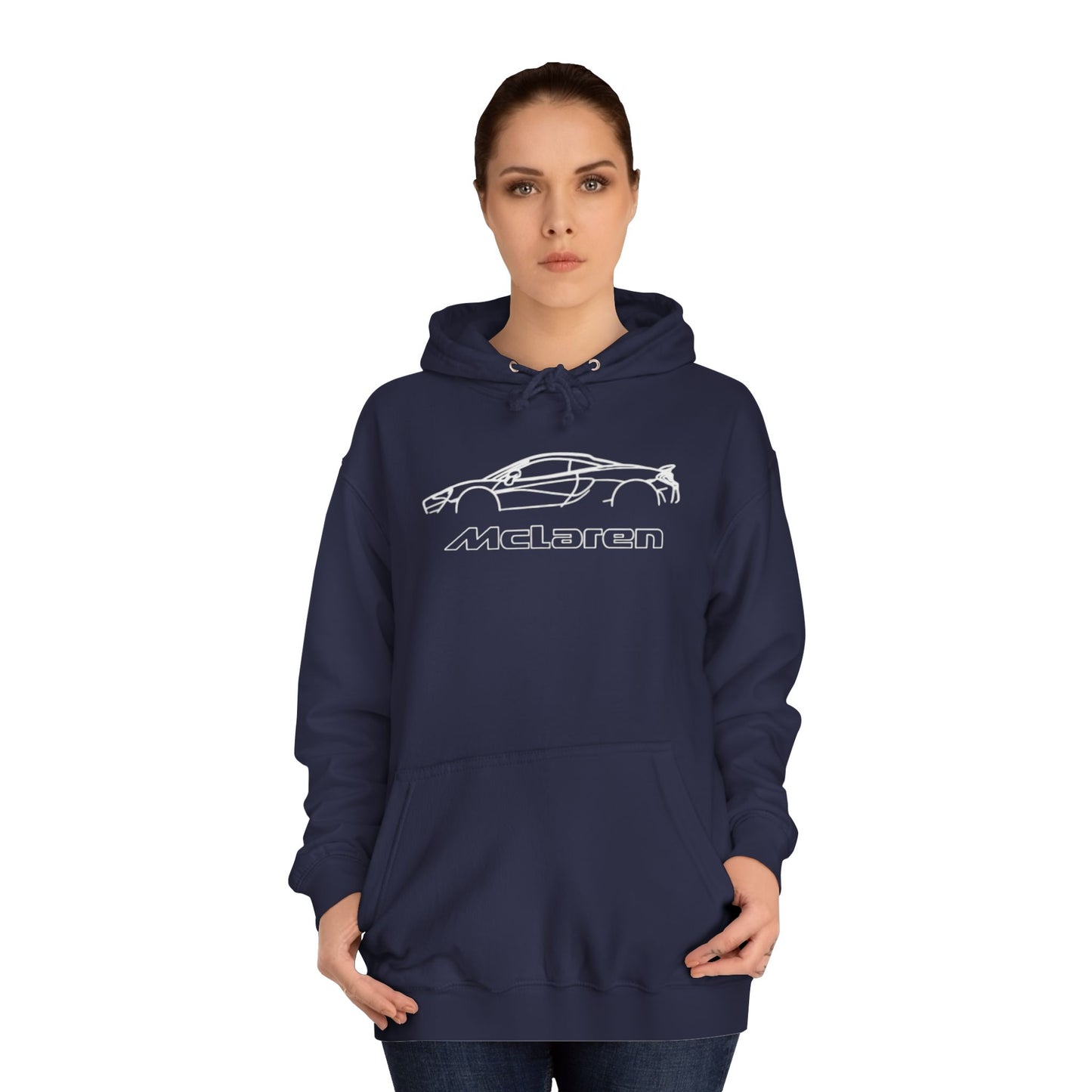 McLaren Hoodie