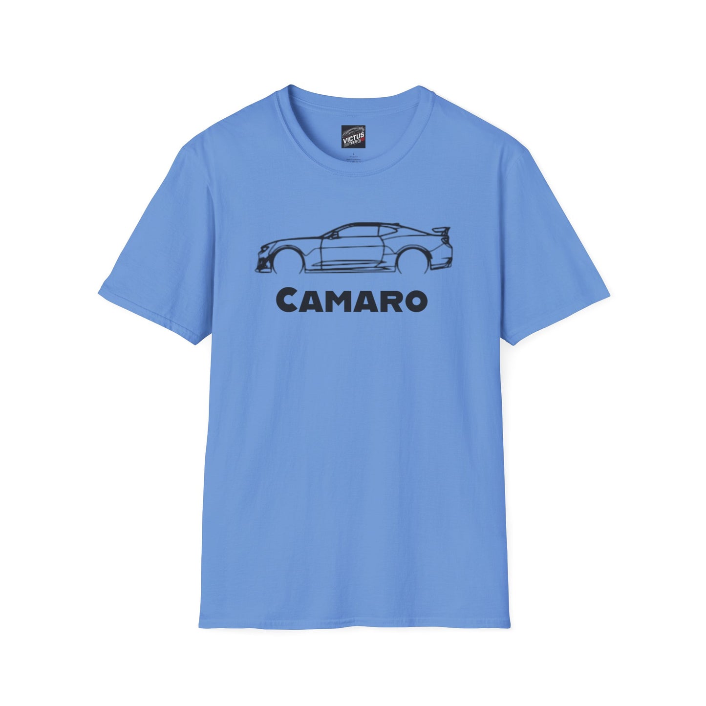 Camaro Softstyle T-Shirt