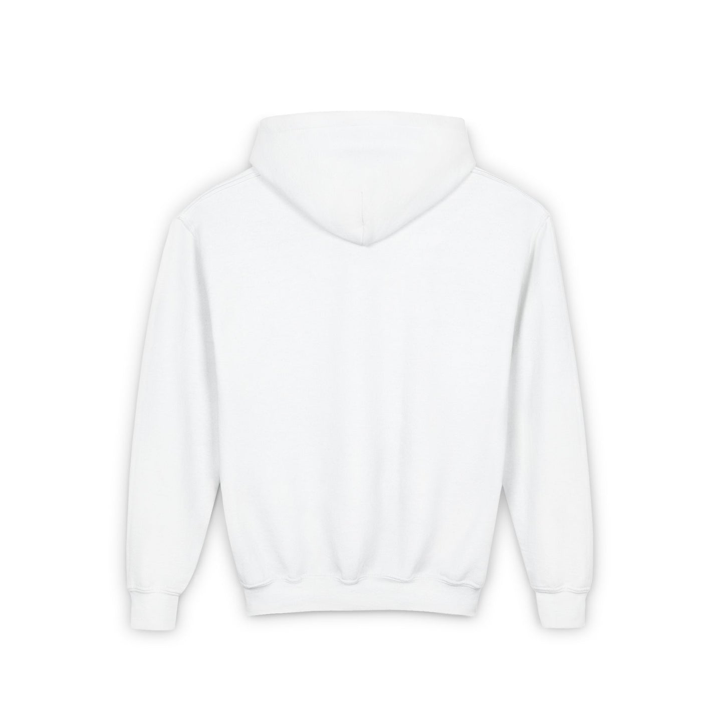 Kids C8 Corvette Hoodie