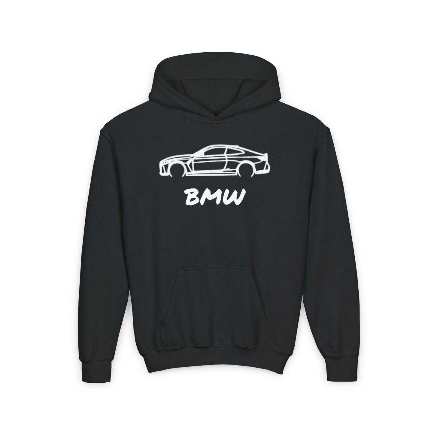 Kids BMW Hoodie