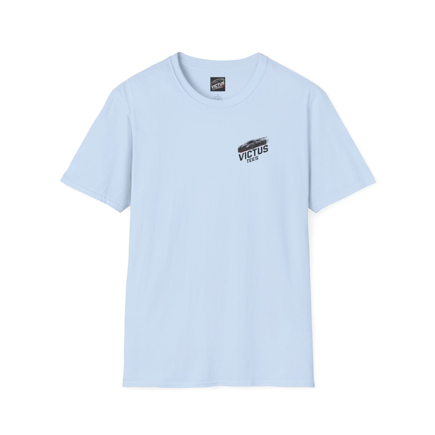 “NEED MONEY FOR PORSCHE” Softstyle T-Shirt