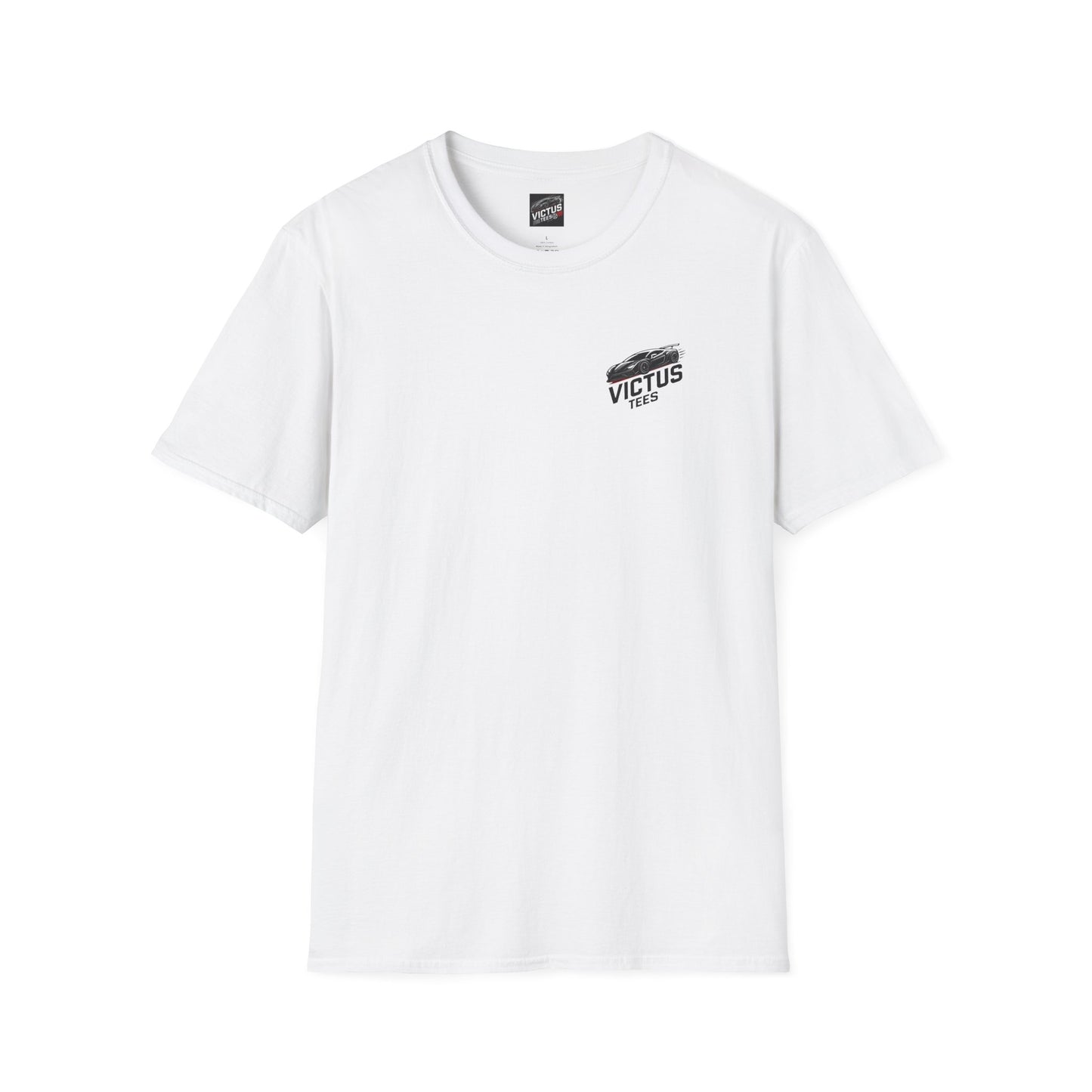 “NEED MONEY FOR BMW” Softstyle T-Shirt