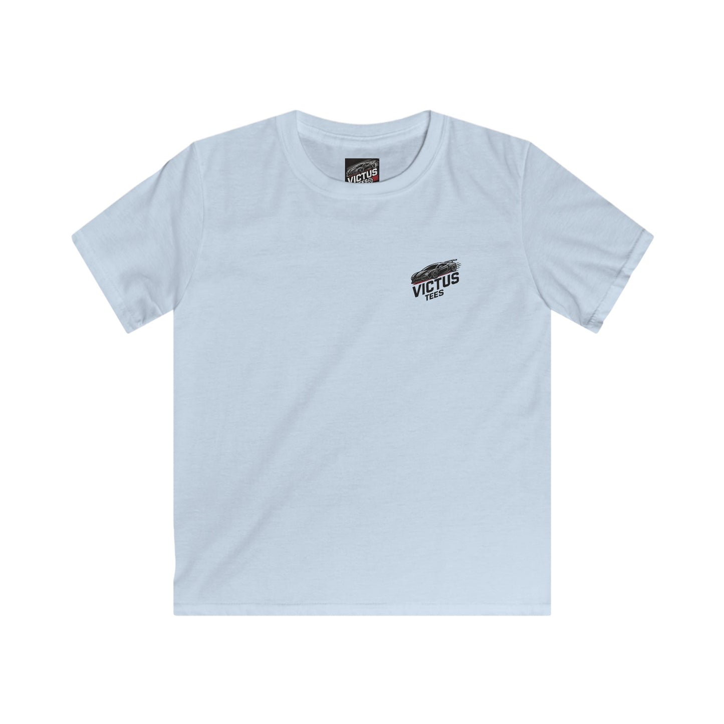 Kids “NEED MONEY FOR SUPRA” Softstyle T-Shirt