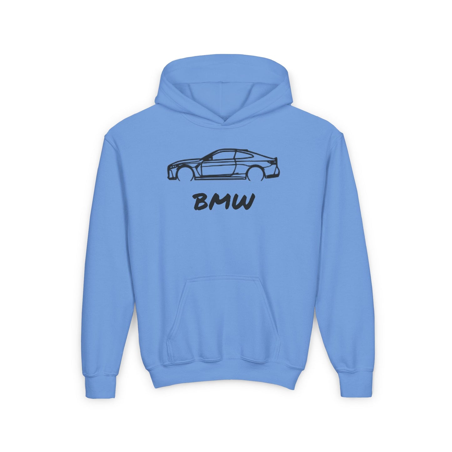 Kids BMW Hoodie