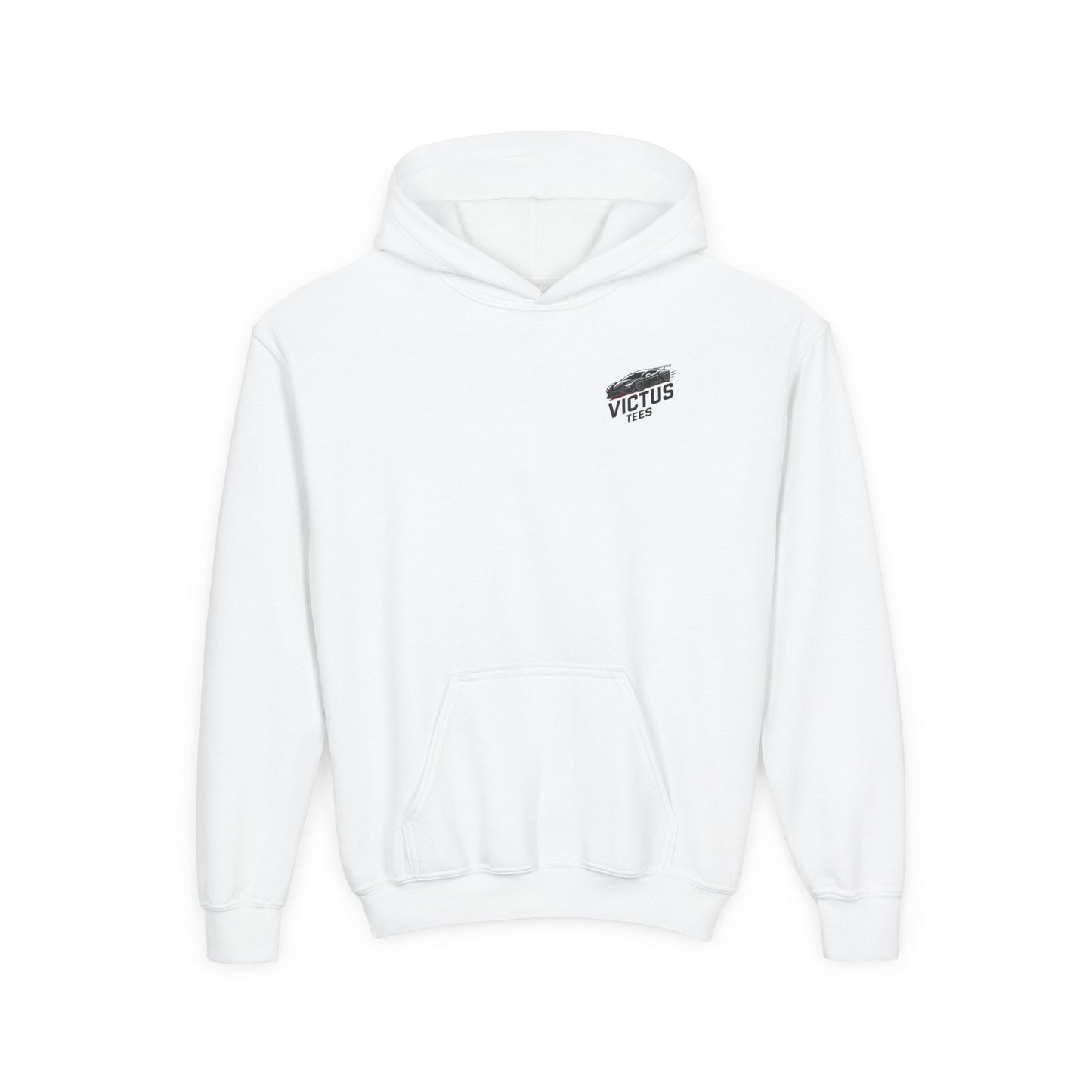 Kids “NEED MONEY FOR PORSCHE” Hoodie