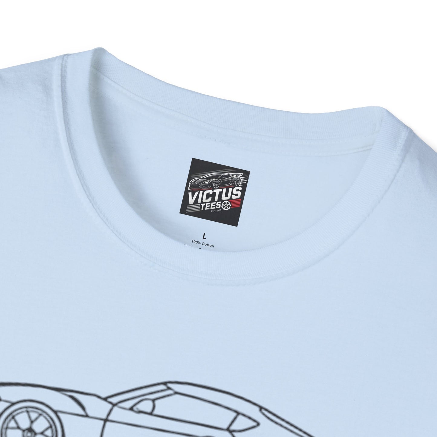 Supra Softstyle T-Shirt