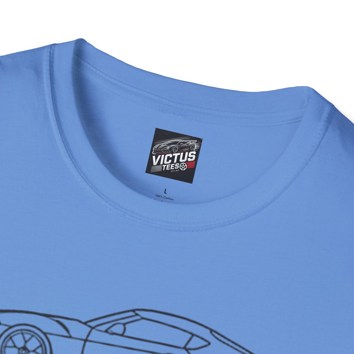 Supra Softstyle T-Shirt