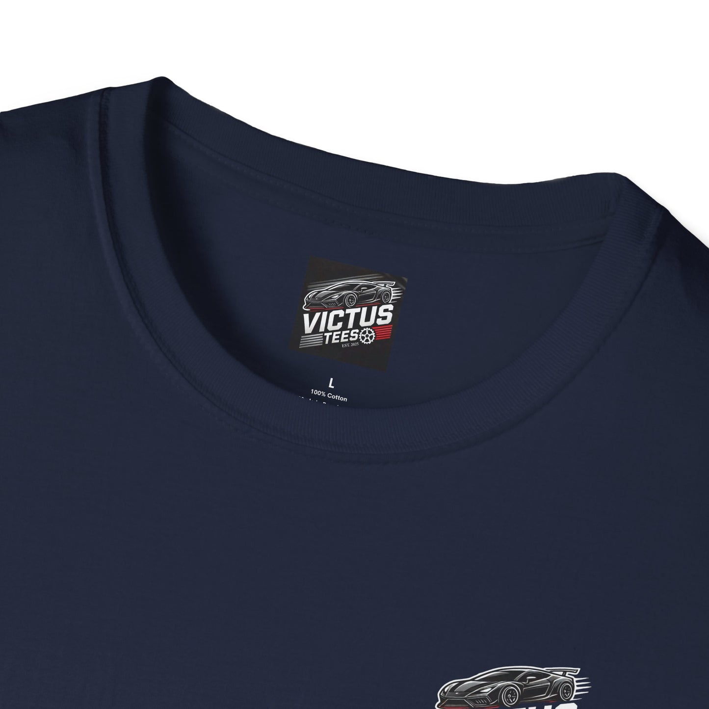“NEED MONEY FOR PORSCHE” Softstyle T-Shirt