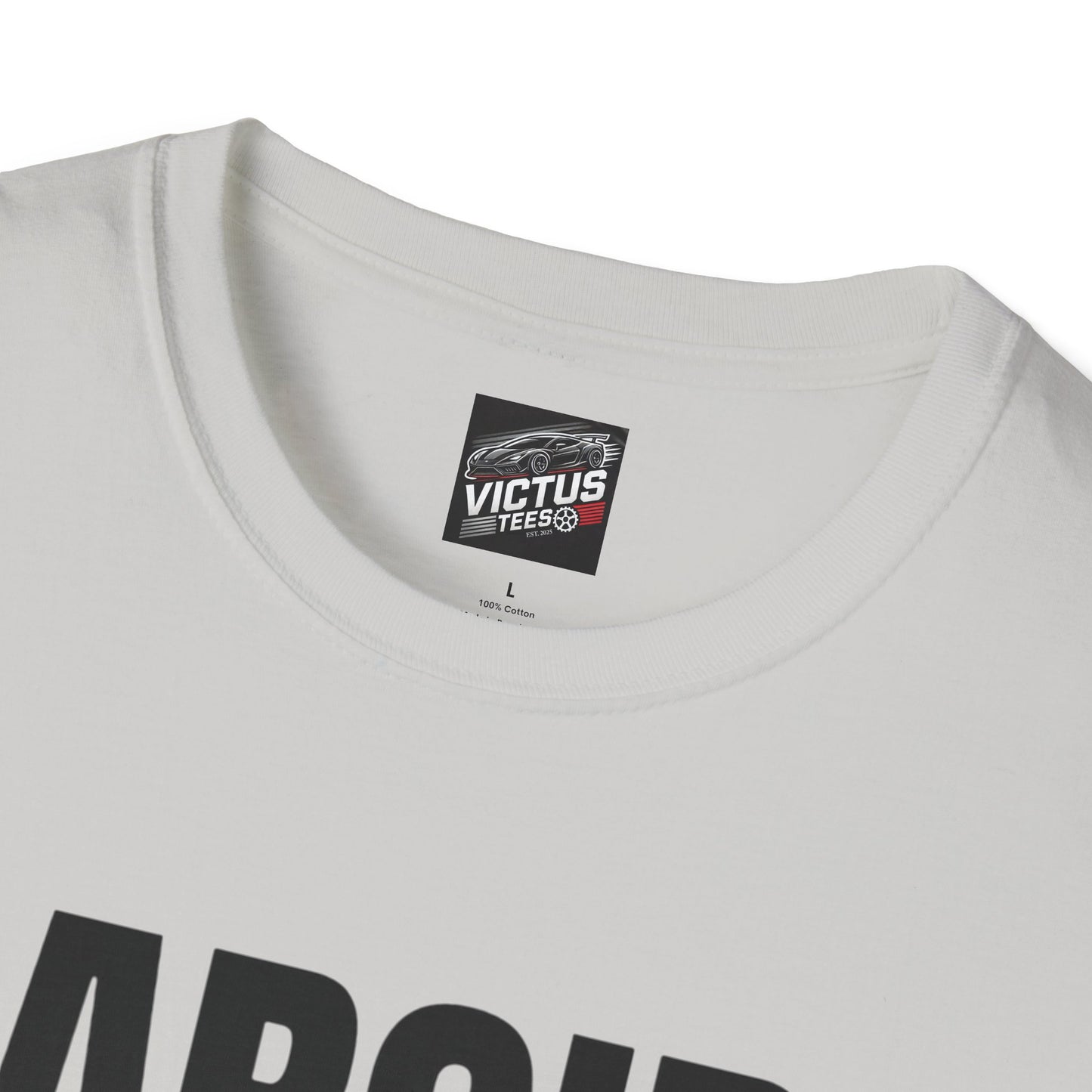 “CARGIRL” Softstyle T-Shirt