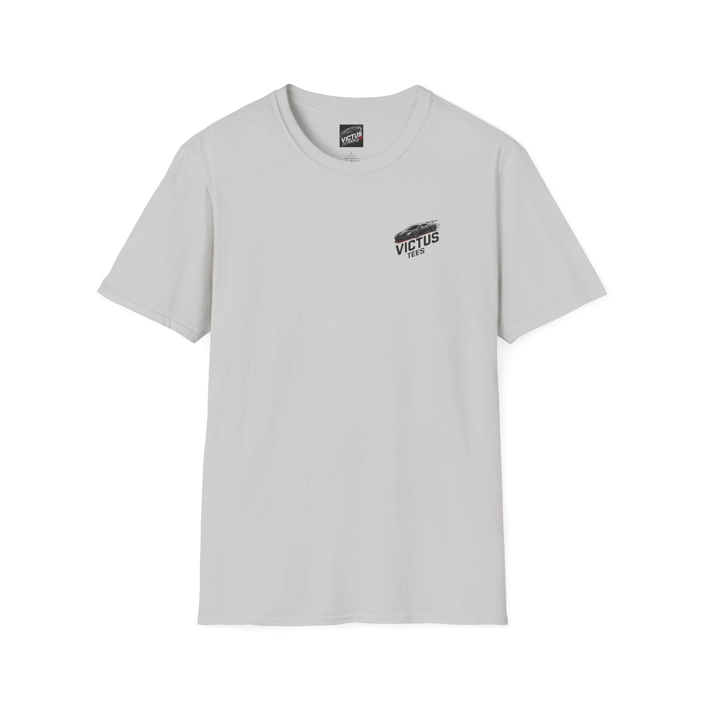 “NEED MONEY FOR SUPRA” Softstyle T-Shirt