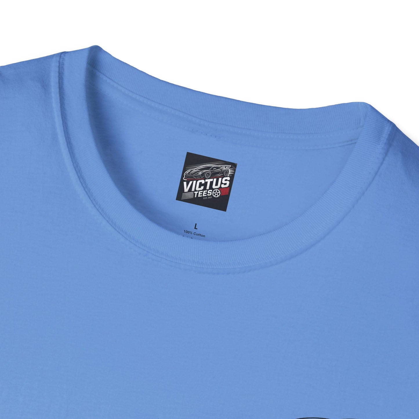 “NEED MONEY FOR AUDI” Softstyle T-Shirt