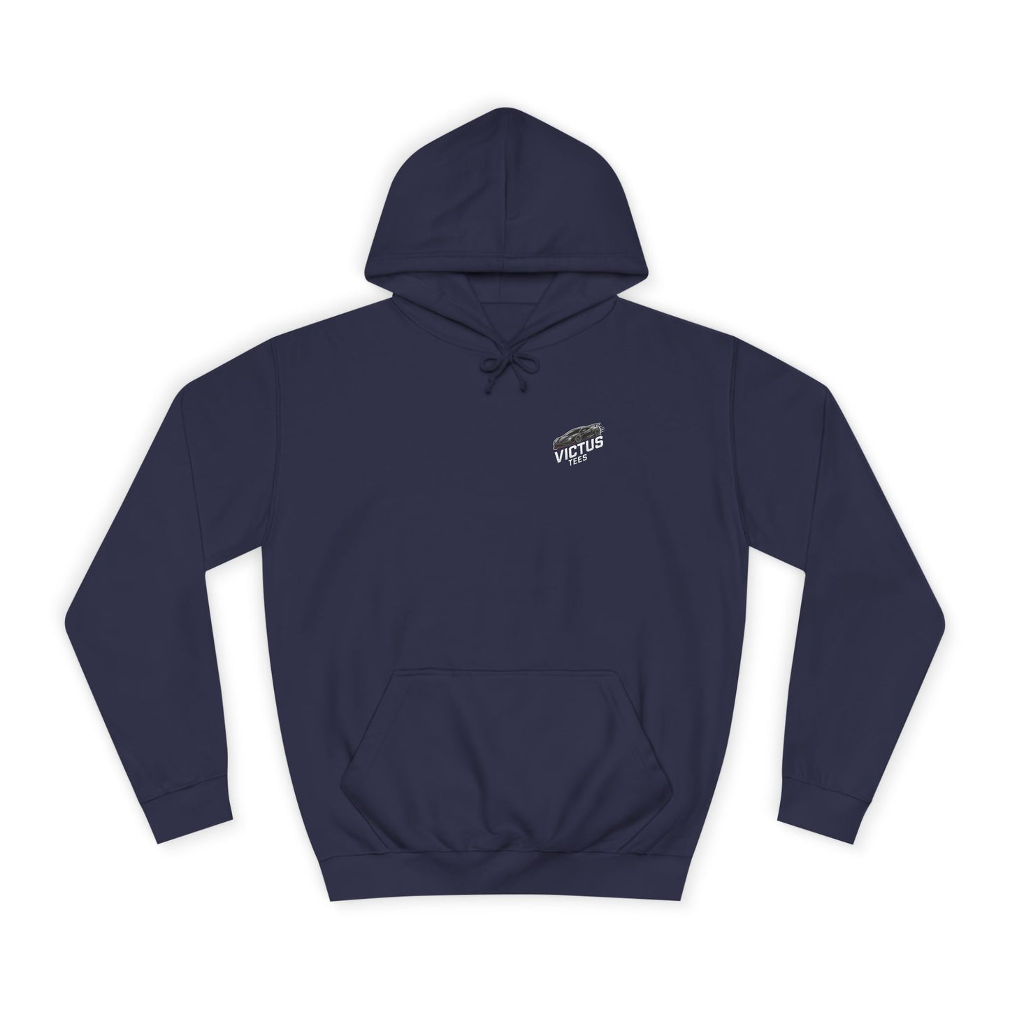 “NEED MONEY FOR CORVETTE” Hoodie