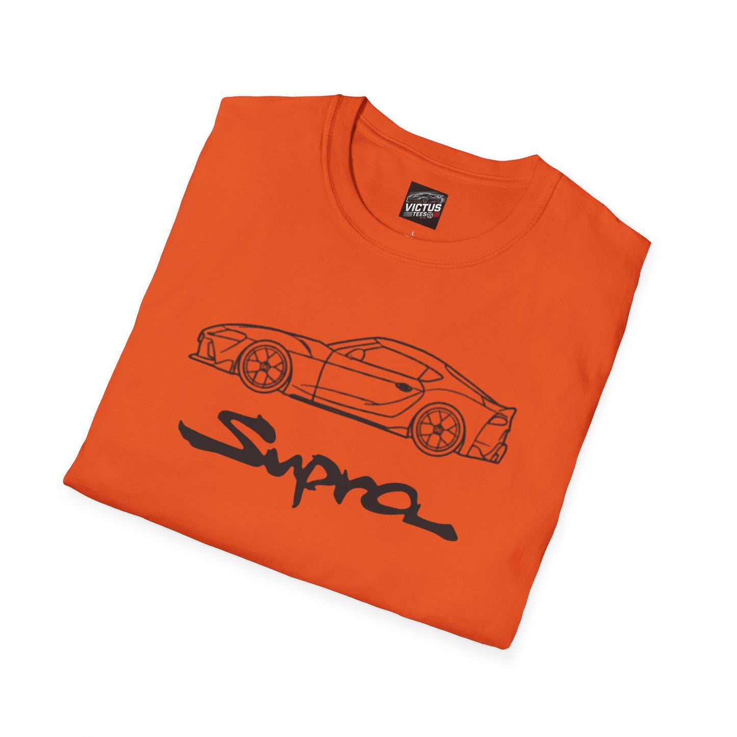 Supra Softstyle T-Shirt