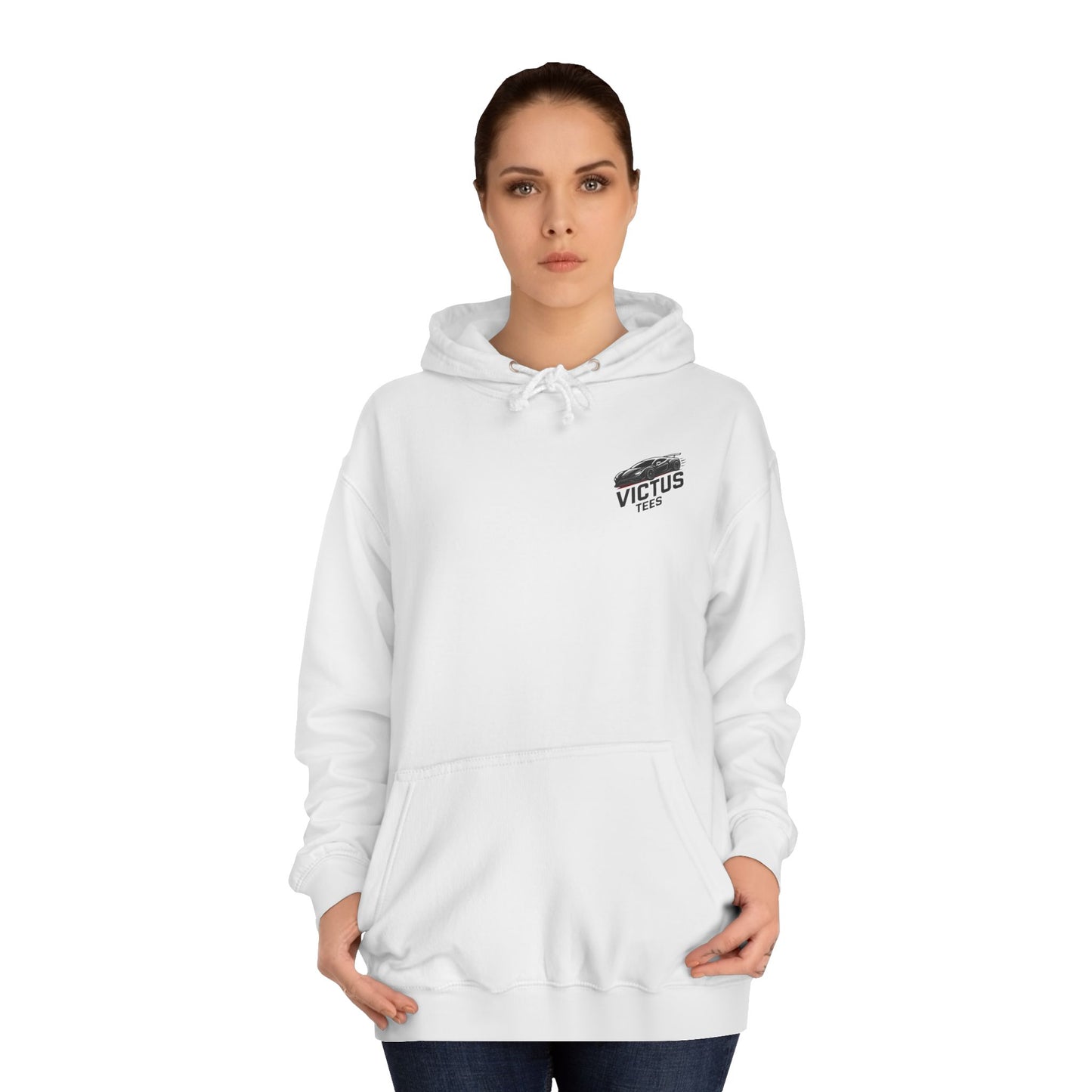 “NEED MONEY FOR MUSTANG” Hoodie