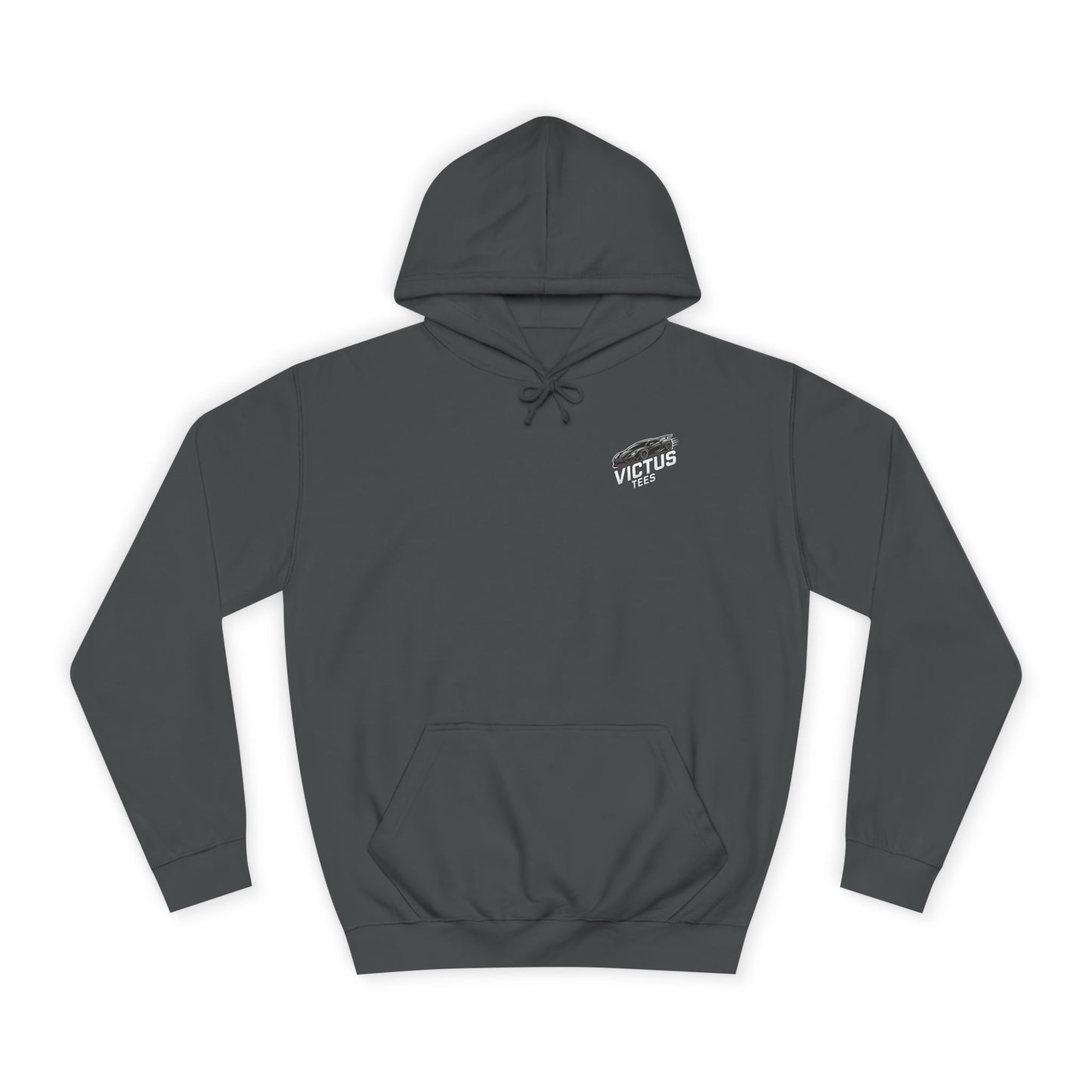 “NEED MONEY FOR MCLAREN” Hoodie