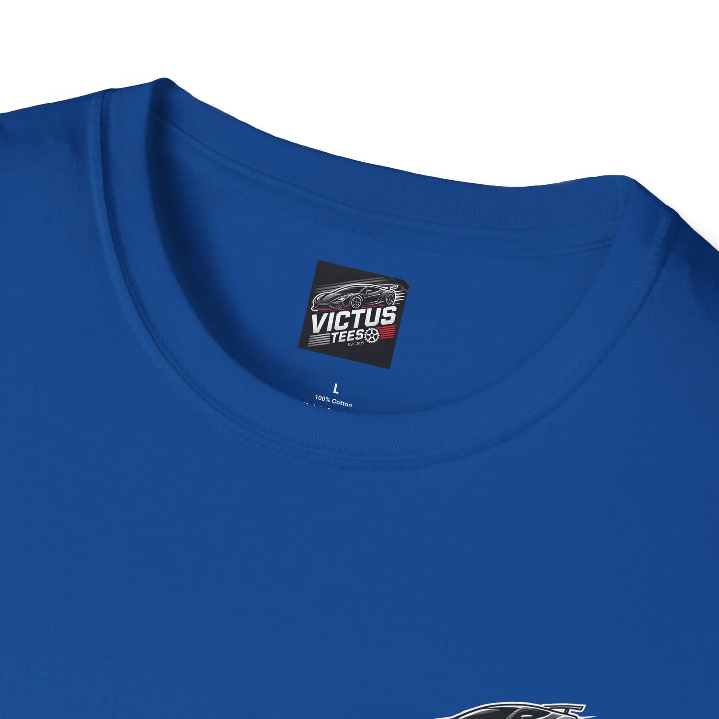“NEED MONEY FOR BMW” Softstyle T-Shirt