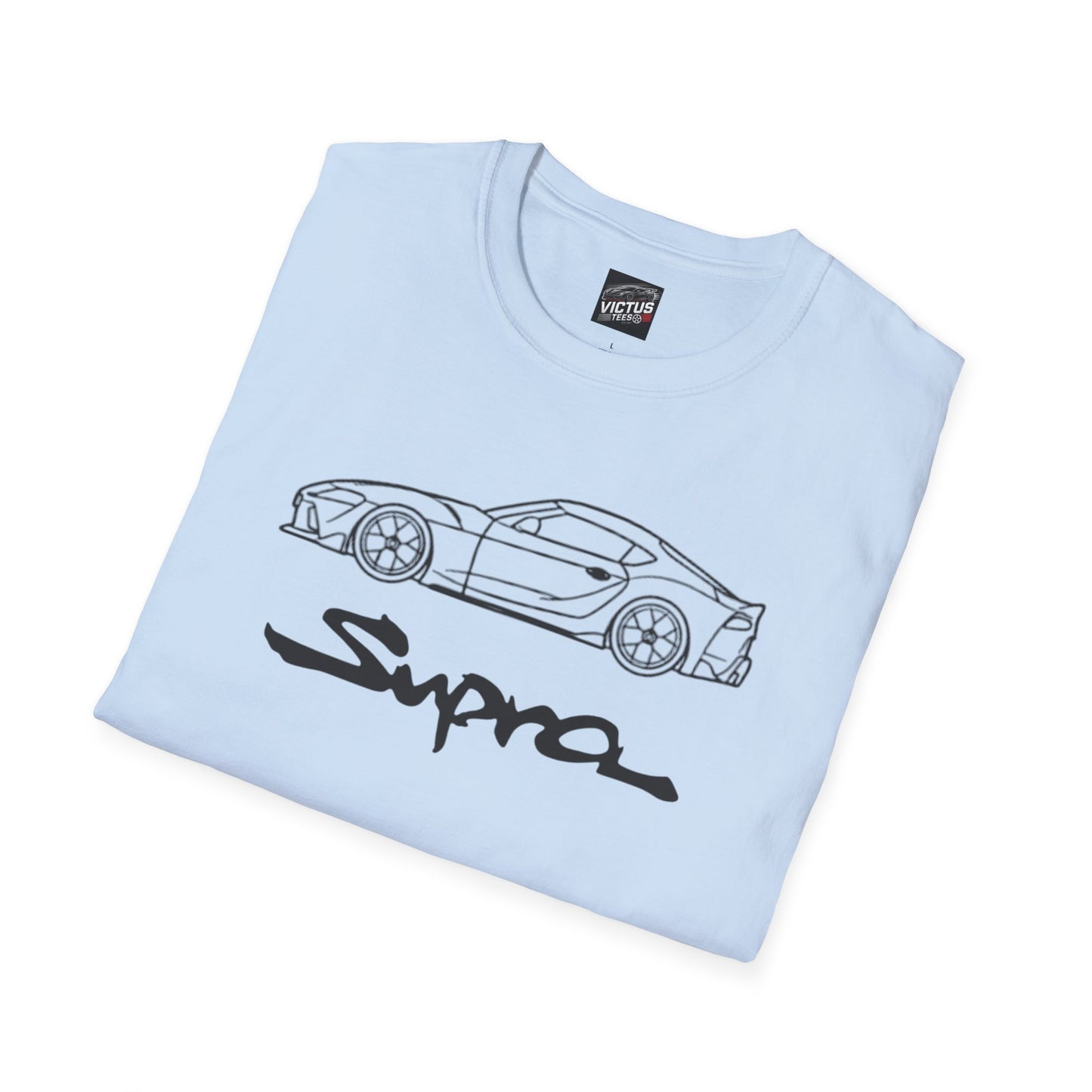 Supra Softstyle T-Shirt