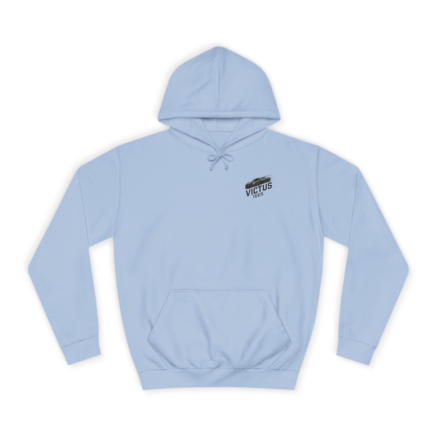 “NEED MONEY FOR MUSTANG” Hoodie