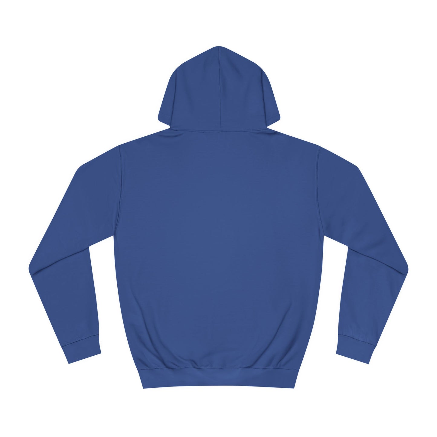 Mustang Hoodie