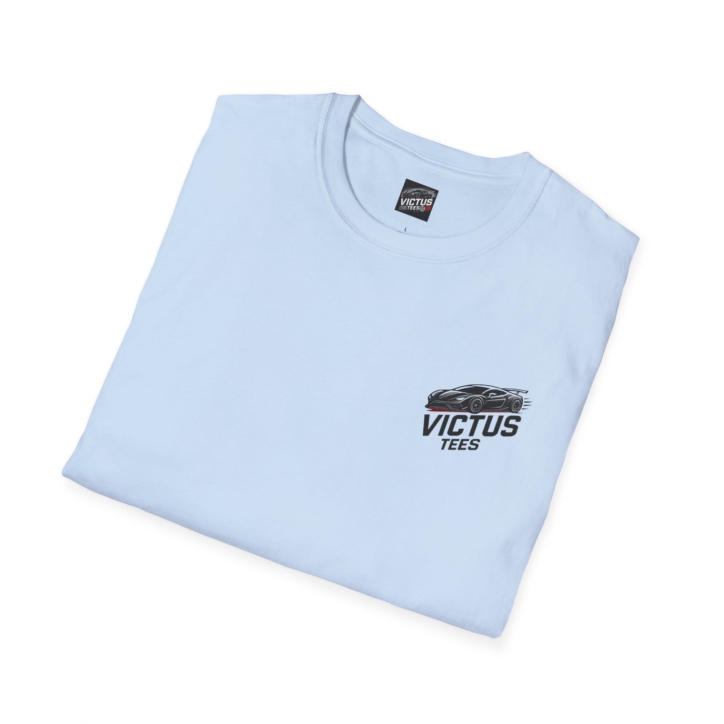 “NEED MONEY FOR AUDI” Softstyle T-Shirt