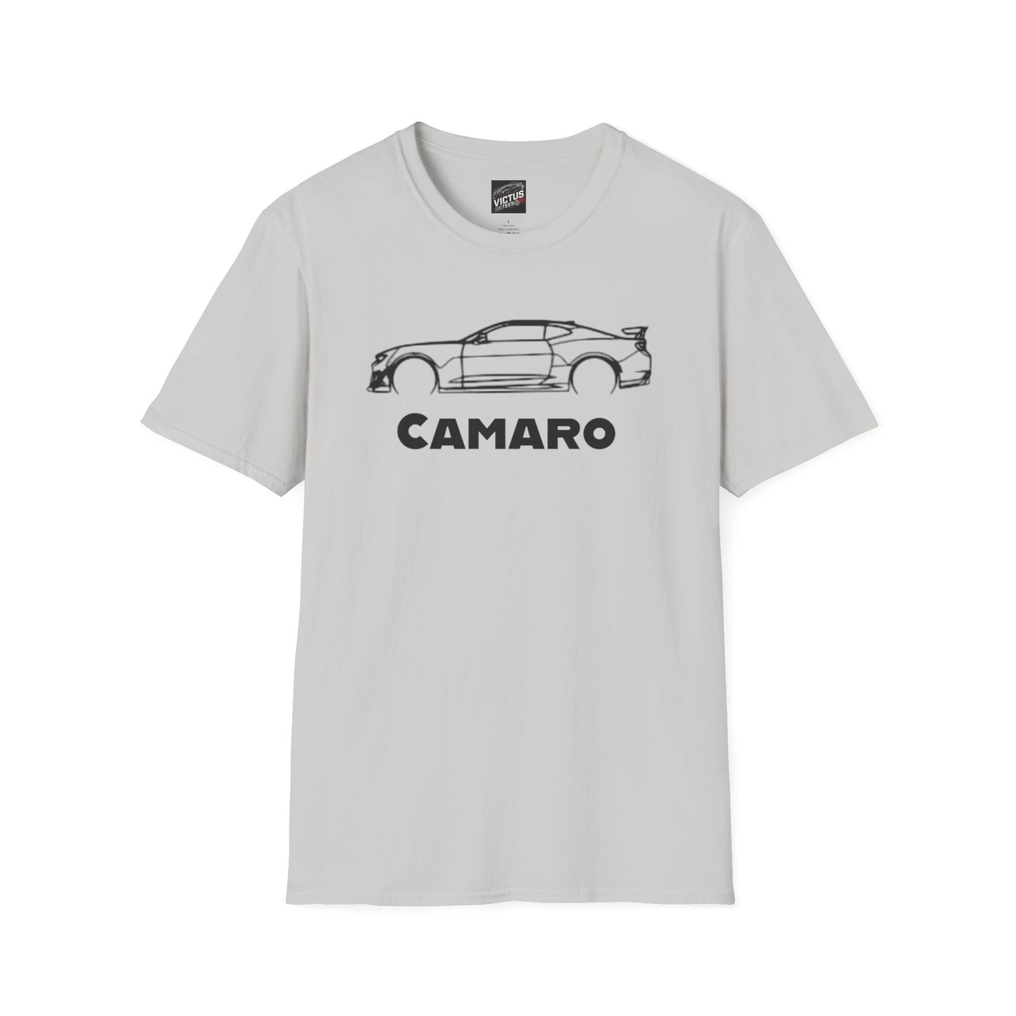Camaro Softstyle T-Shirt