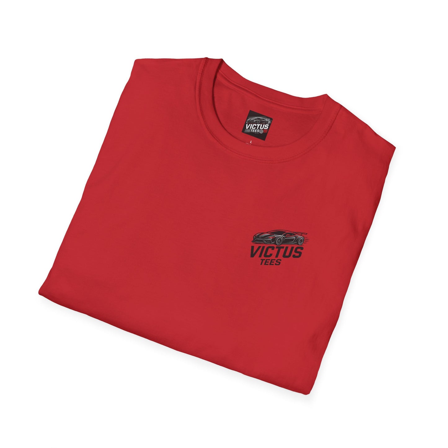 “NEED MONEY FOR PORSCHE” Softstyle T-Shirt