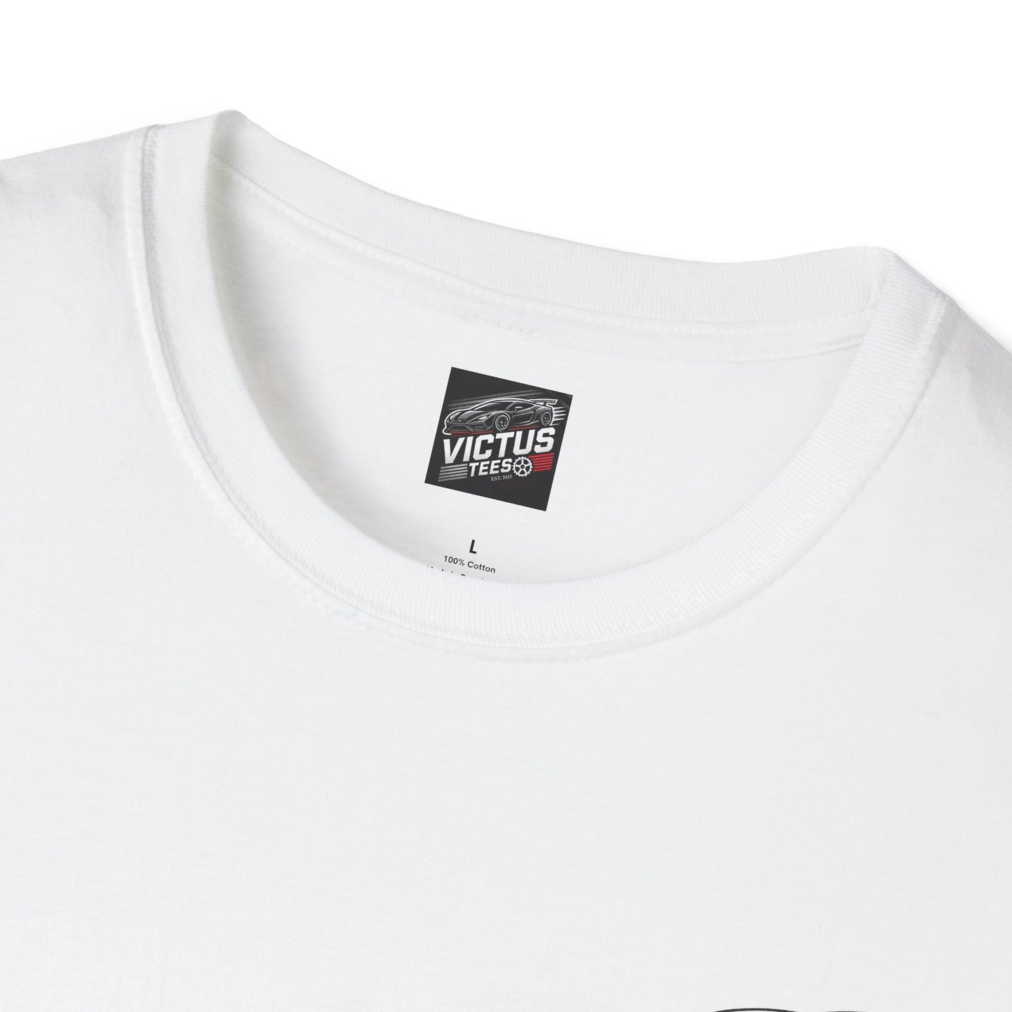“NEED MONEY FOR AUDI” Softstyle T-Shirt
