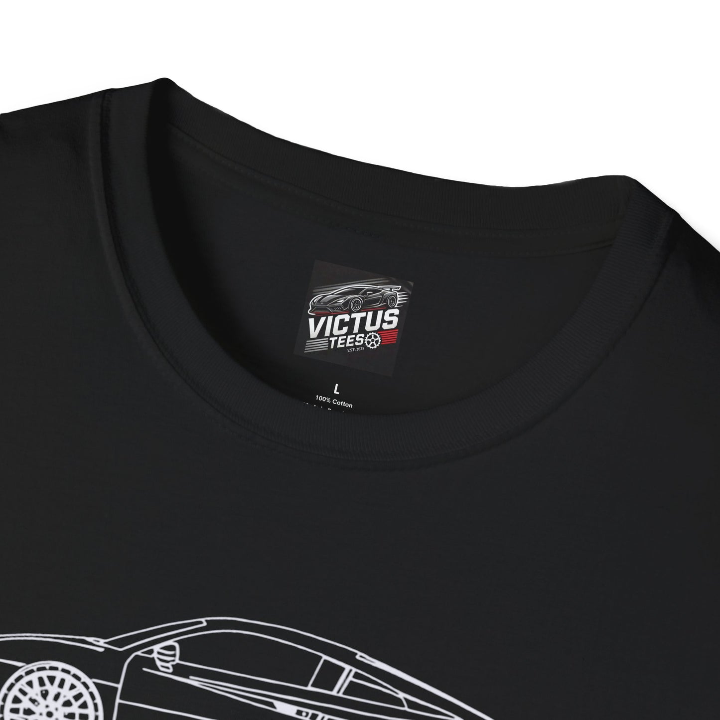 Audi Softstyle T-Shirt