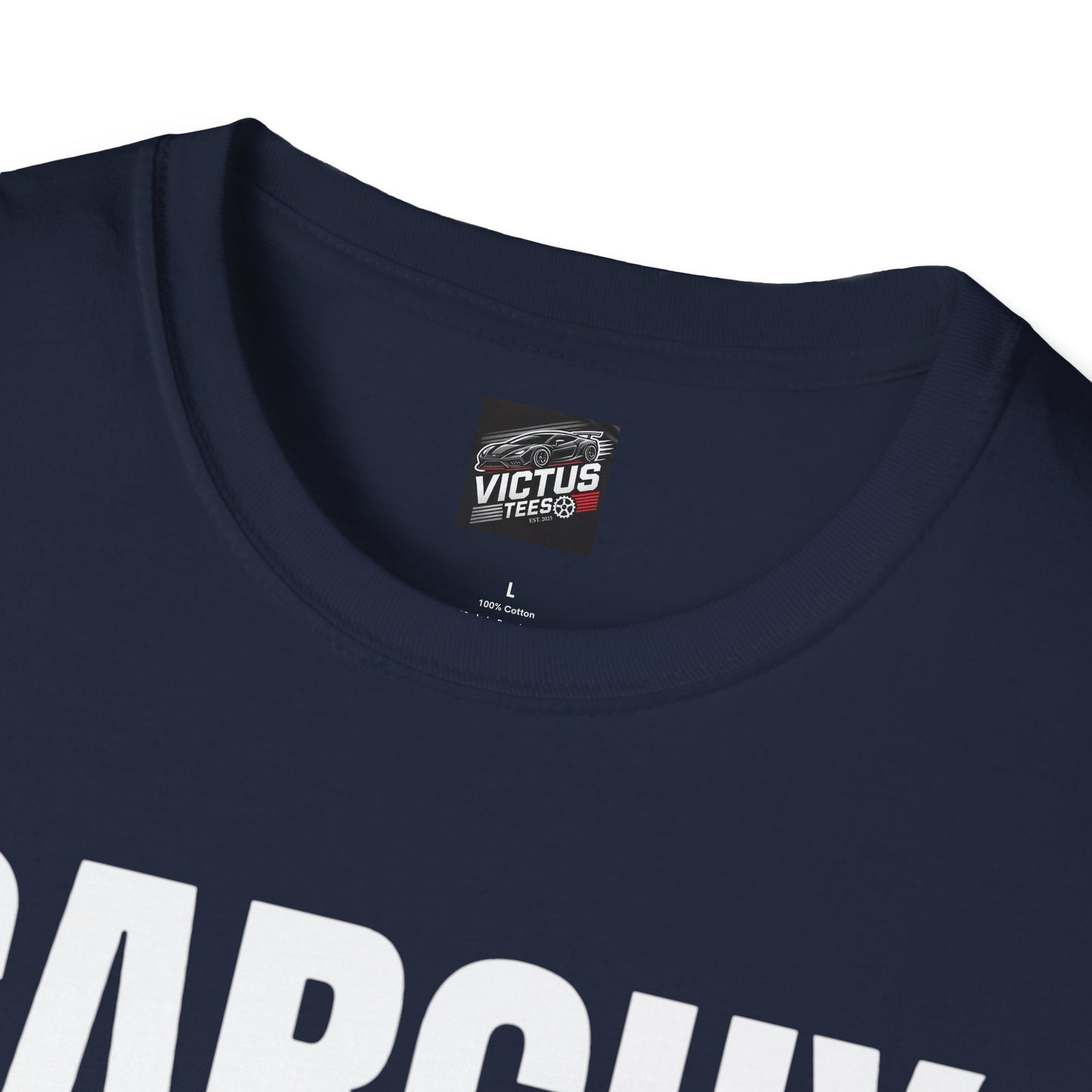 “CARGUY” Softstyle T-Shirt