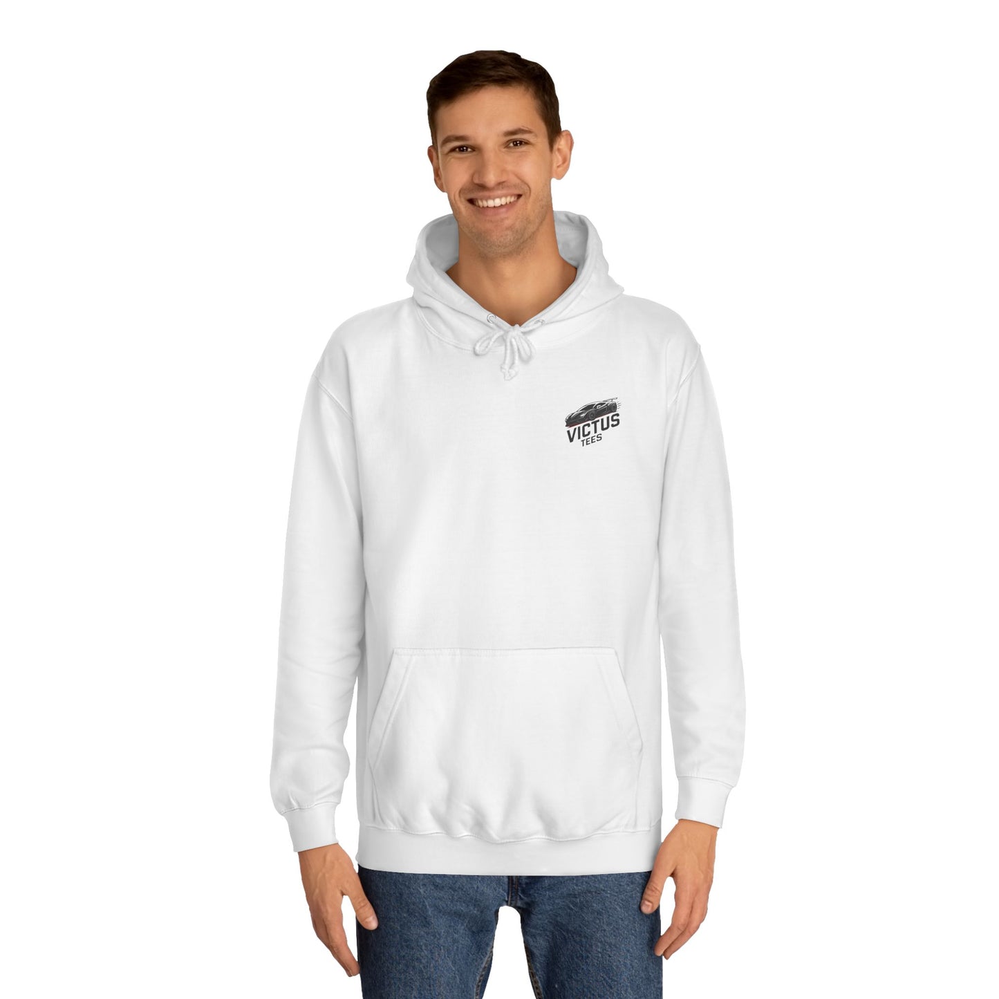 “NEED MONEY FOR MCLAREN” Hoodie