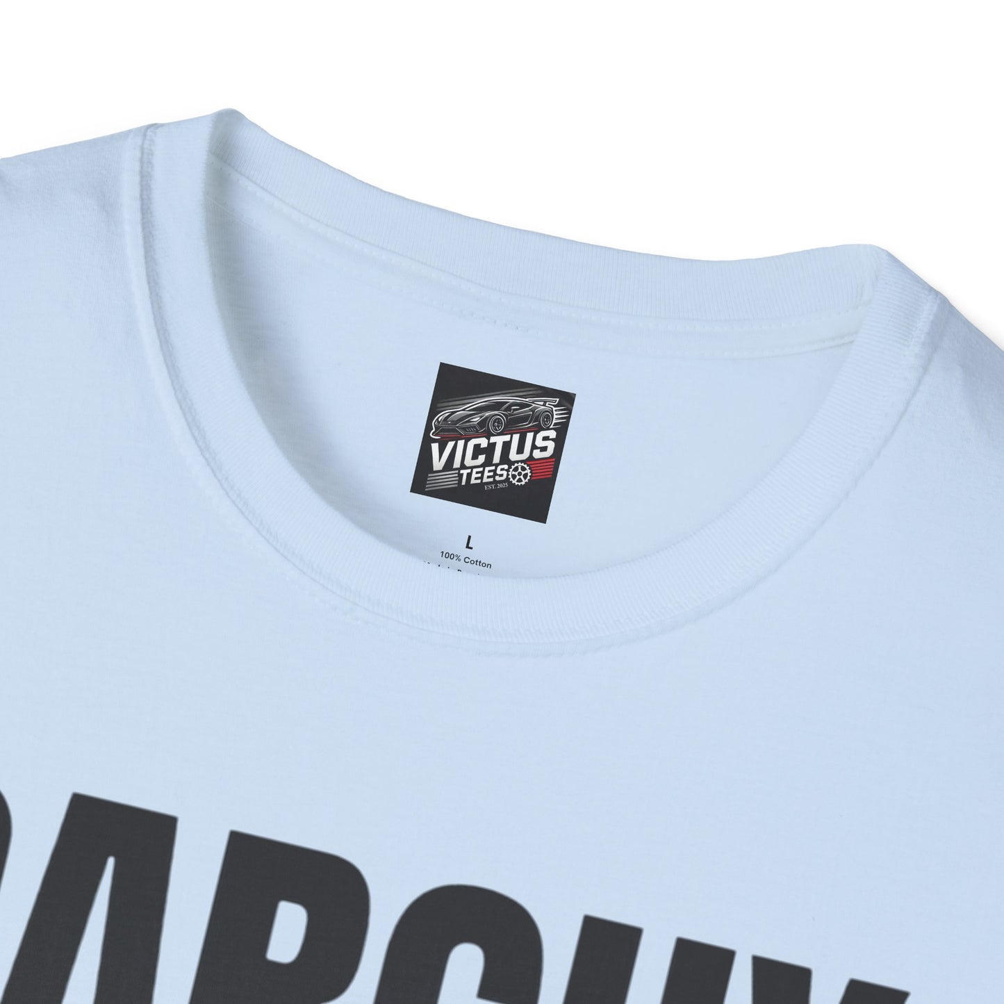 “CARGUY” Softstyle T-Shirt