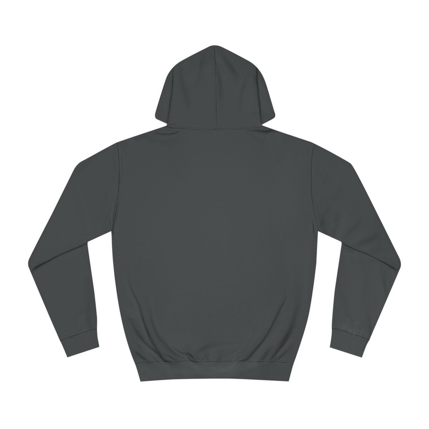 Mustang Hoodie