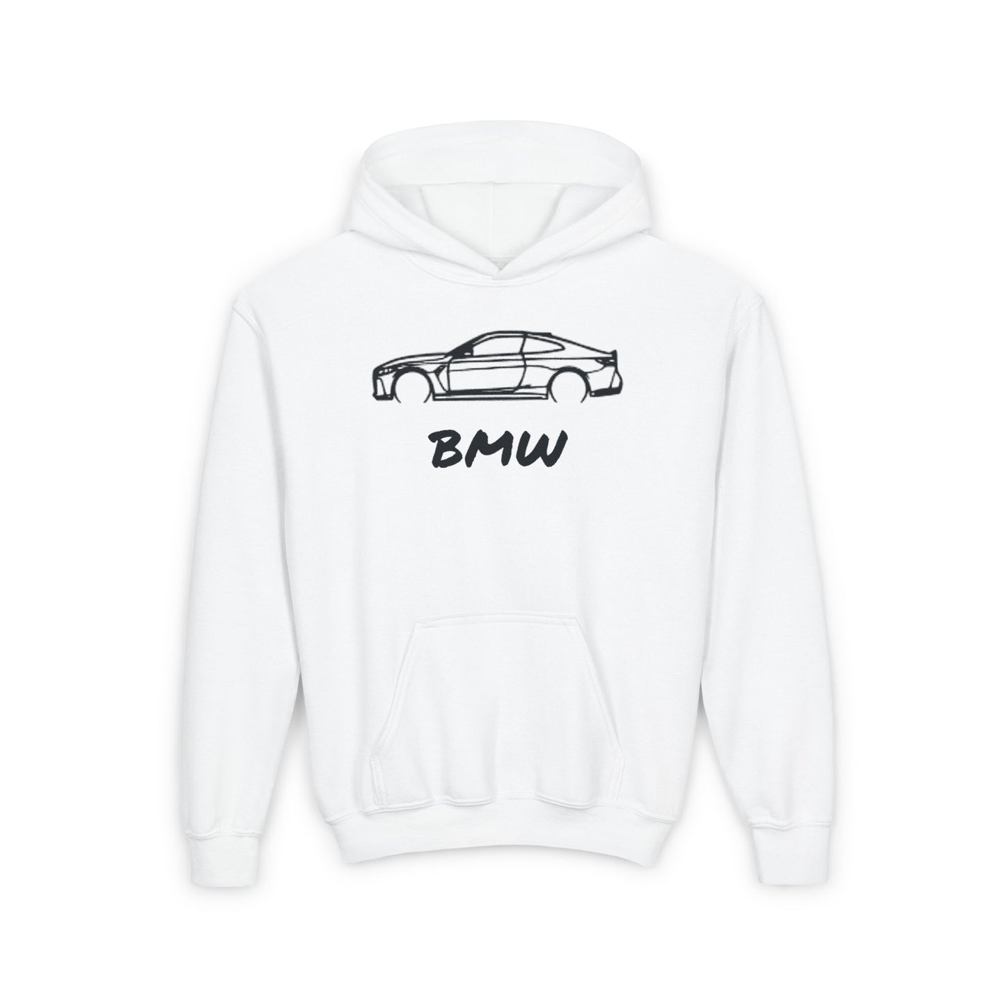 Kids BMW Hoodie
