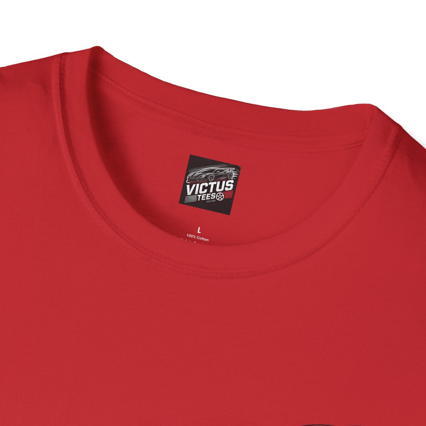 “NEED MONEY FOR AUDI” Softstyle T-Shirt