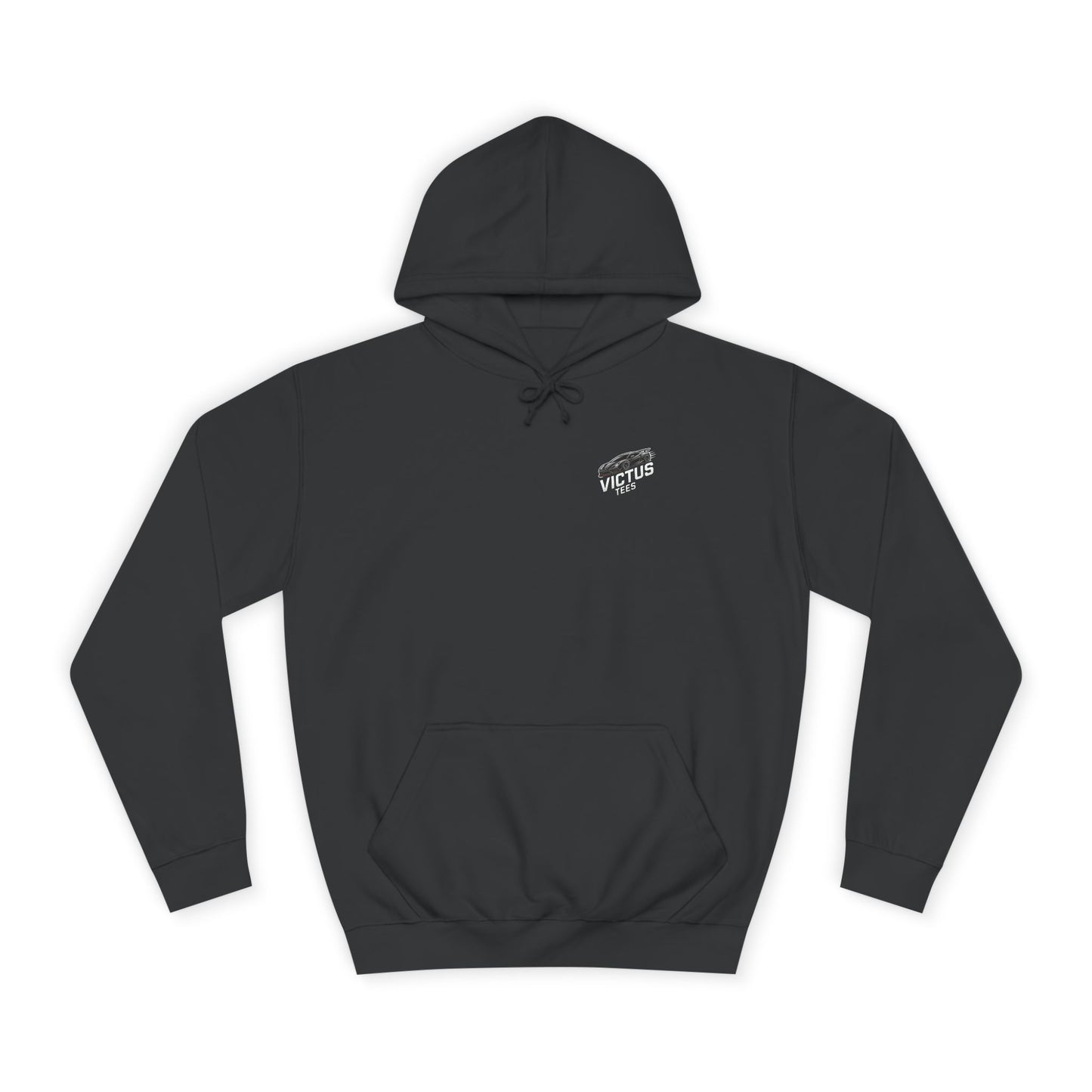 “NEED MONEY FOR CORVETTE” Hoodie