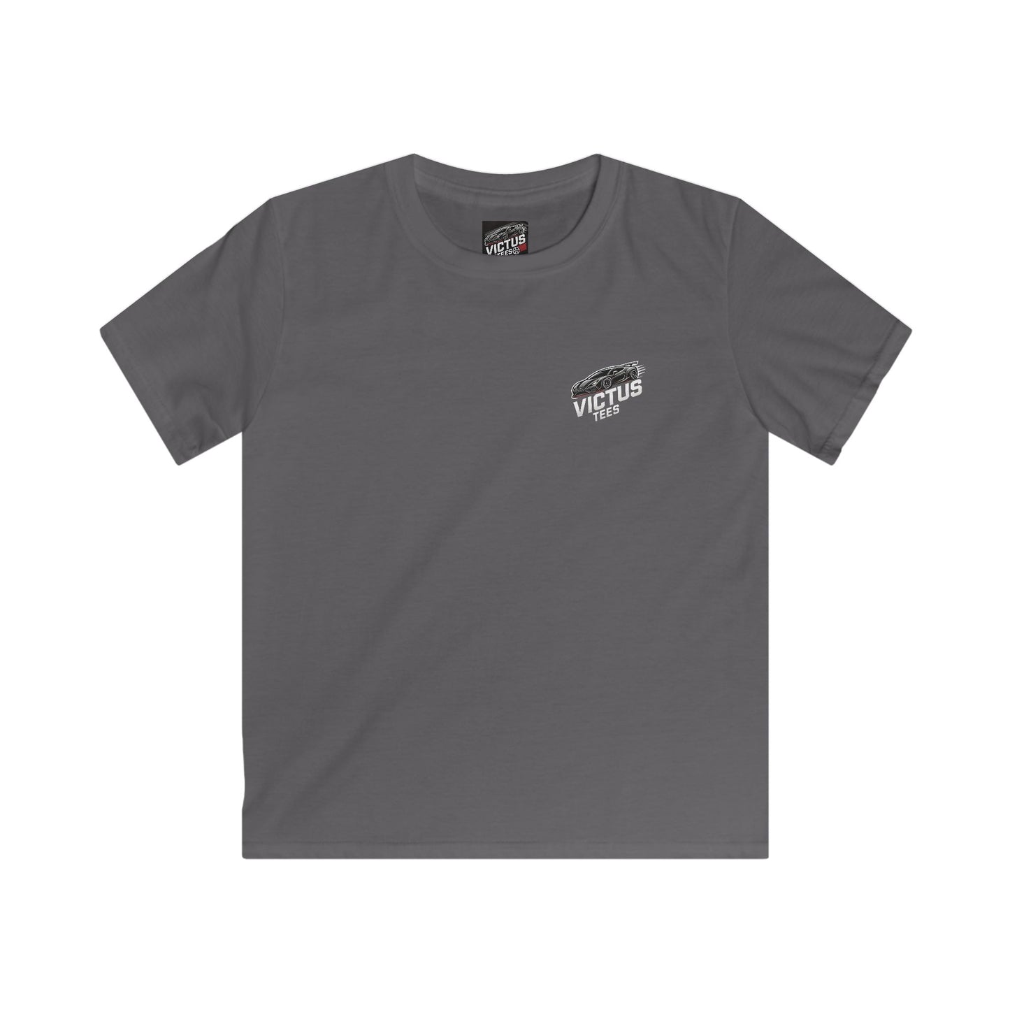 Kids “NEED MONEY FOR BMW” Softstyle T-Shirt