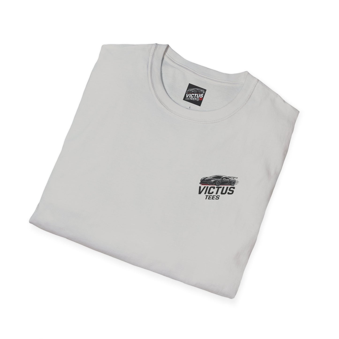 “NEED MONEY FOR SUPRA” Softstyle T-Shirt