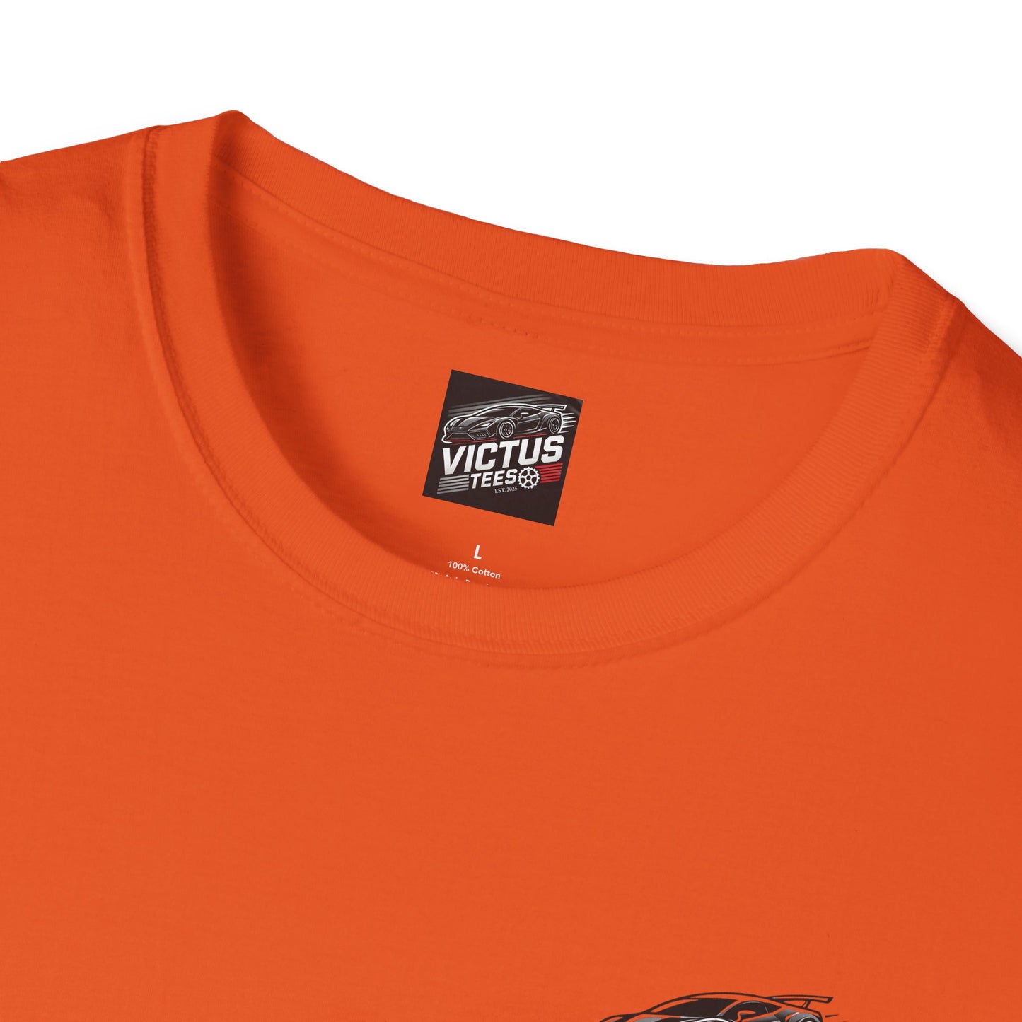 “NEED MONEY FOR MUSTANG” Softstyle T-Shirt
