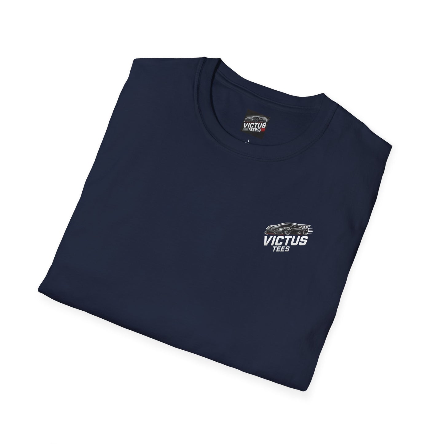 “NEED MONEY FOR SUPRA” Softstyle T-Shirt