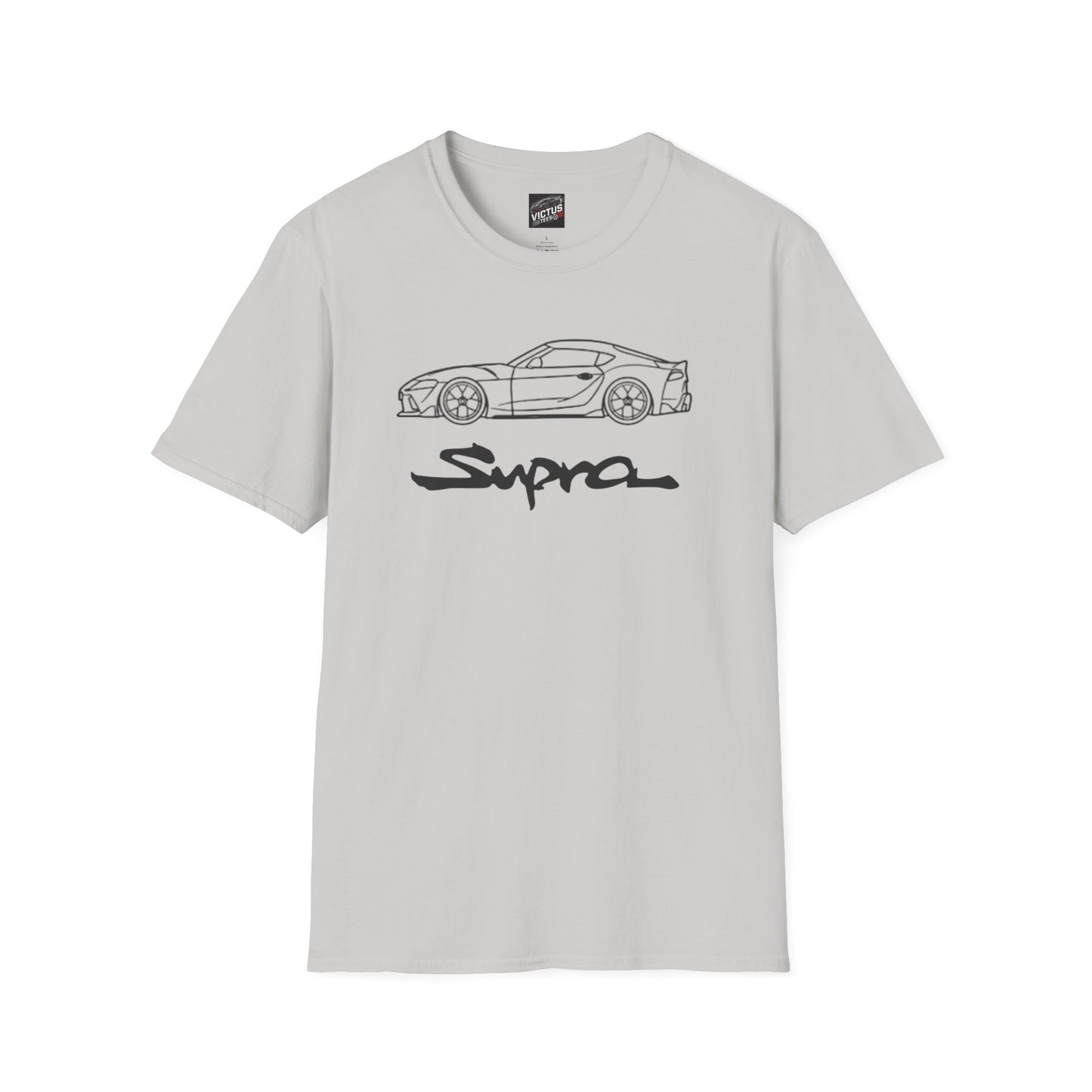 Supra Softstyle T-Shirt