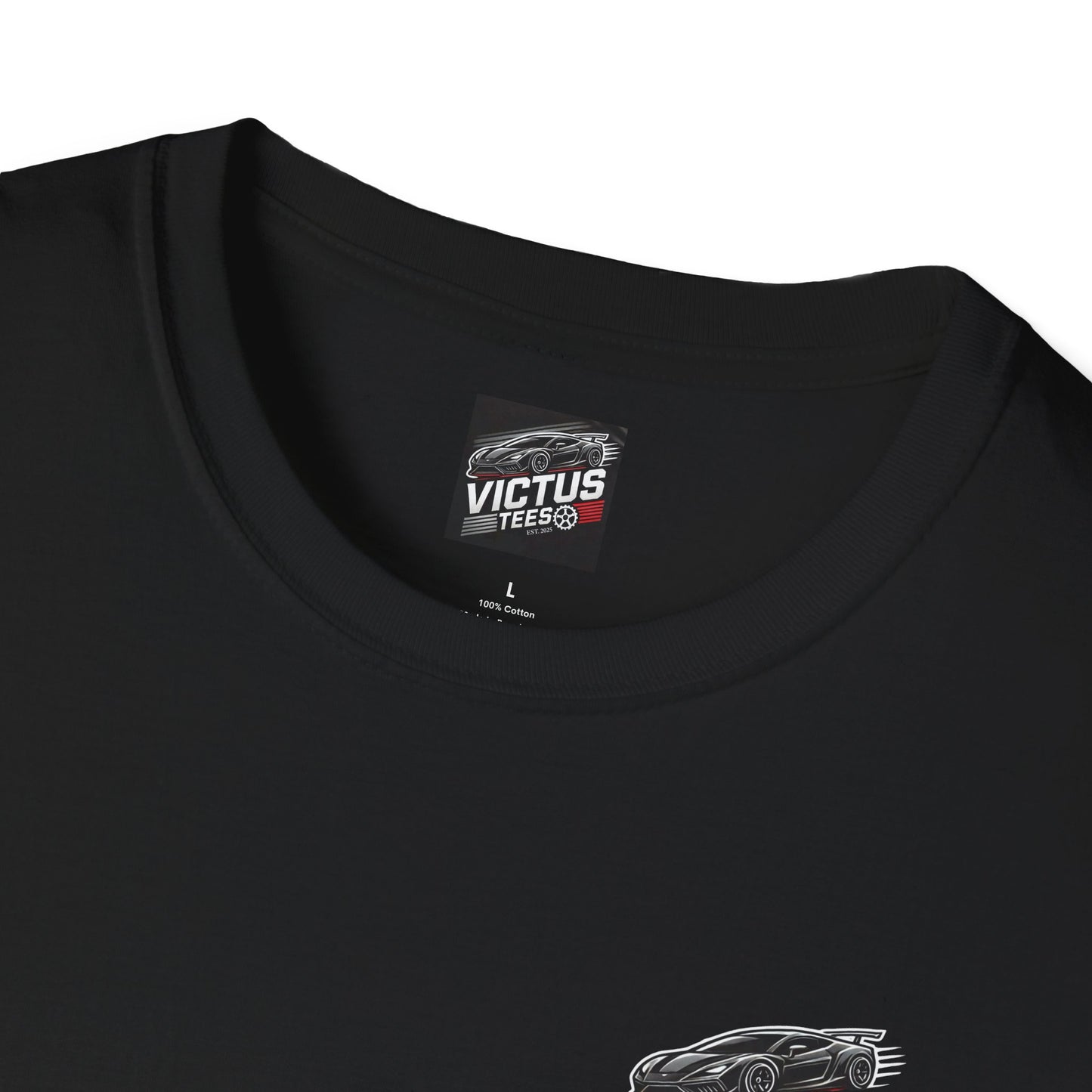 “NEED MONEY FOR PORSCHE” Softstyle T-Shirt