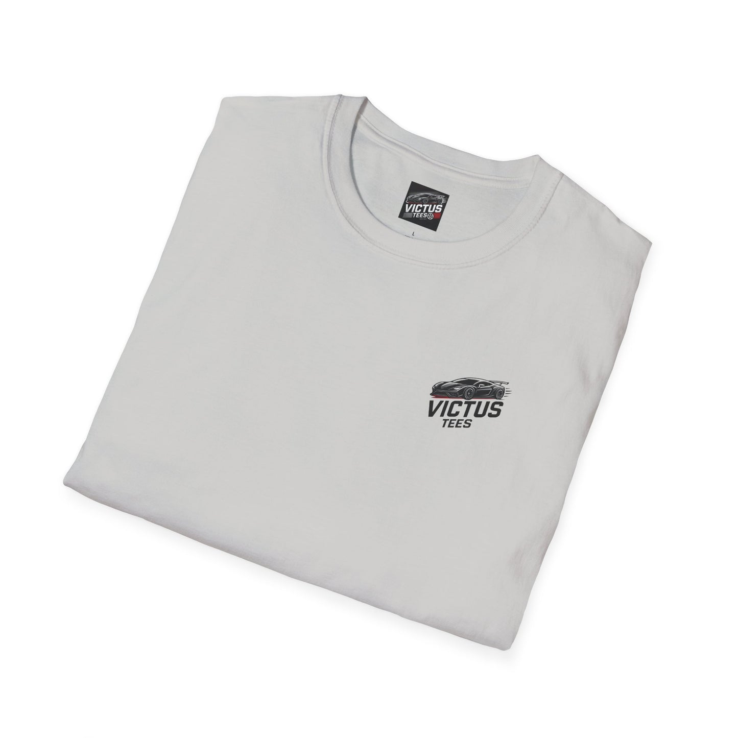 “NEED MONEY FOR LAMBO” Softstyle T-Shirt