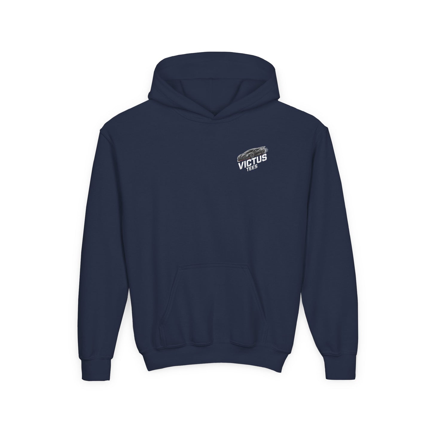 Kids “NEED MONEY FOR PORSCHE” Hoodie