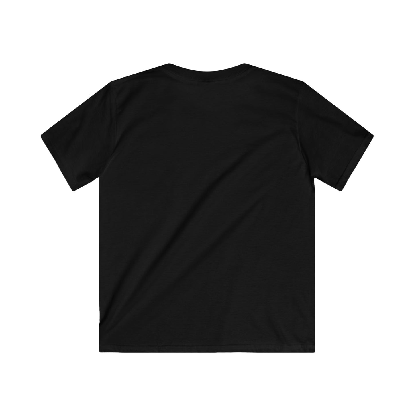 Kids Porsche Softstyle T-Shirt