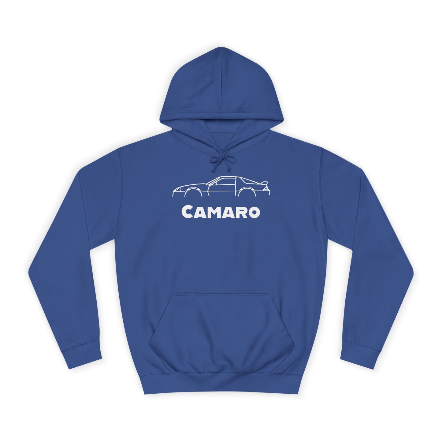 1992 Camaro Hoodie
