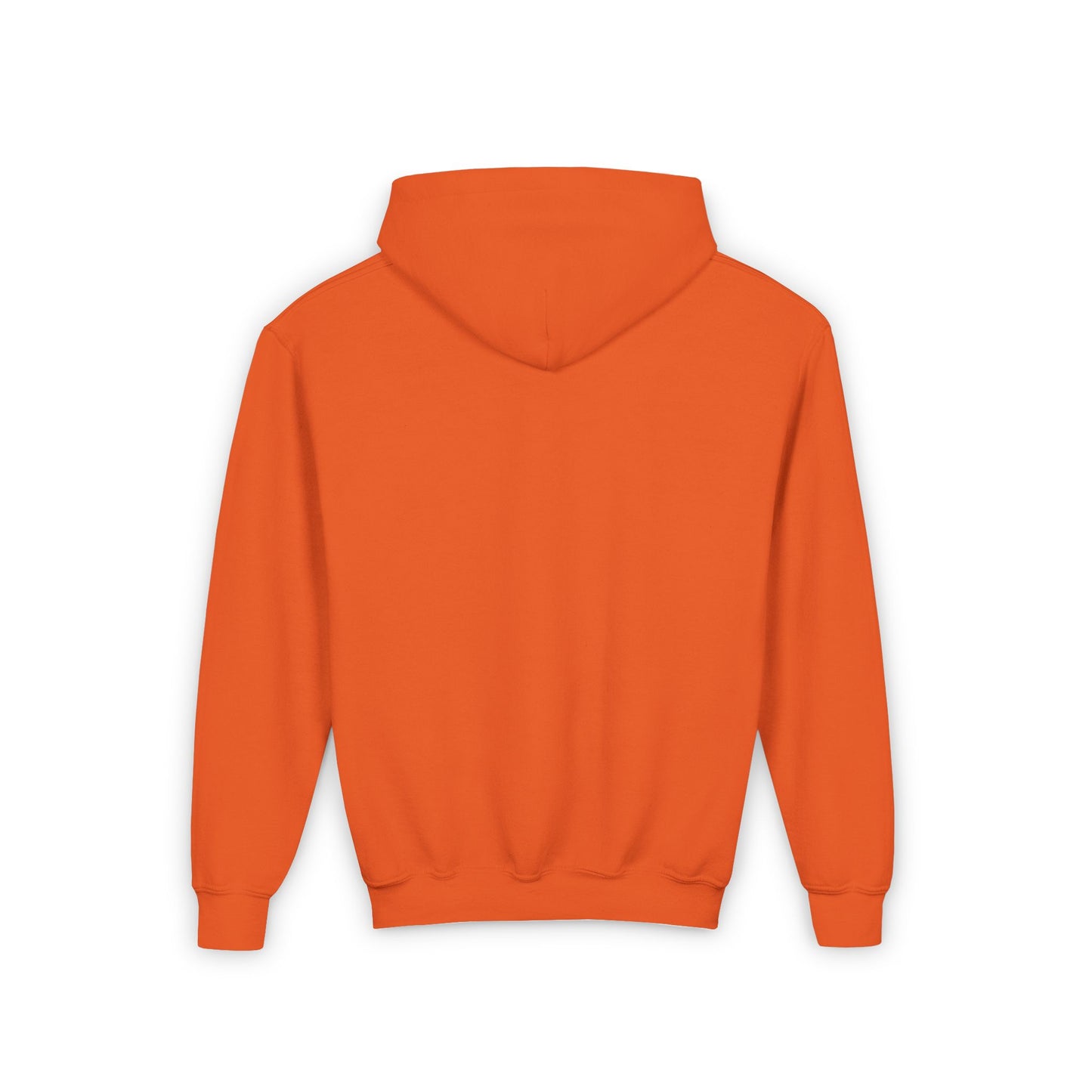 Kids C8 Corvette Hoodie