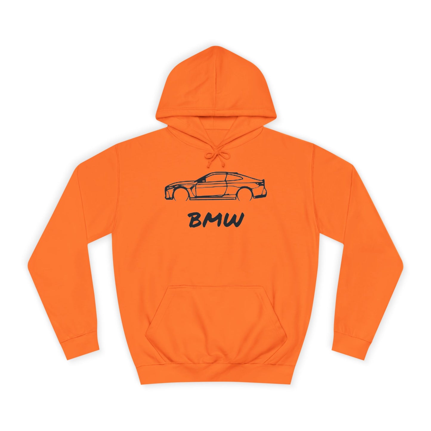 BMW Hoodie